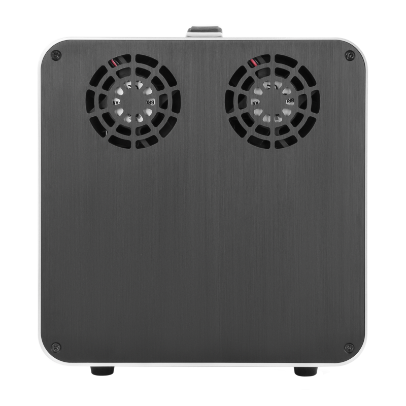 Багатофункціональна портативна зарядна станція LP CHARGER MPPT 1000 Max (1000W, 960Wh)