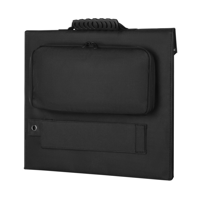 Портативна солнечна панель LP 100W (GX20 2pin)