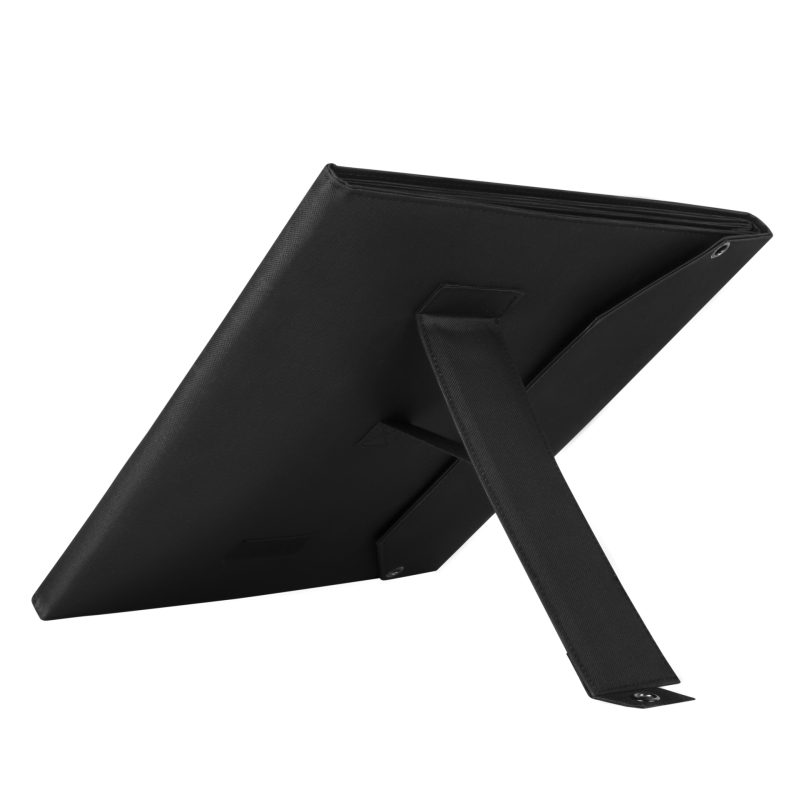 Портативна солнечна панель LP 100W (GX20 2pin)