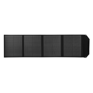 Портативна сонячна панель LP 100W (GX20 2pin)