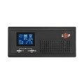 ИБП с правильной синусоидой LogicPower LPE-B-PSW-430VA-300Вт-12V-1-15A