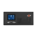 ИБП с правильной синусоидой LogicPower LPE-B-PSW-430VA-300Вт-12V-1-15A