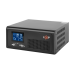 ИБП с правильной синусоидой LogicPower LPE-B-PSW-1000VA-600Вт-12V -1-30A
