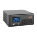 ИБП с правильной синусоидой LogicPower LPE-B-PSW-1000VA-600Вт-12V -1-30A
