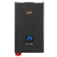 ДБЖ з правильною синусоїдою LogicPower LPE-W-PSW-3600VA-2500Вт-24V-1-50A