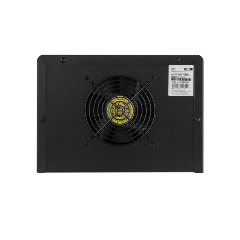 ИБП с правильной синусоидой LogicPower LPE-W-PSW-3600VA-2500Вт-24V-1-50A