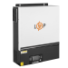 Гибридный солнечный инвертор 8кВА LogicPower LPW-HY-MAX (8кВт, 48В, 80A, 90-450V, MPPT)
