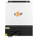 Гибридный солнечный инвертор 8кВА LogicPower LPW-HY-MAX (8кВт, 48В, 80A, 90-450V, MPPT)