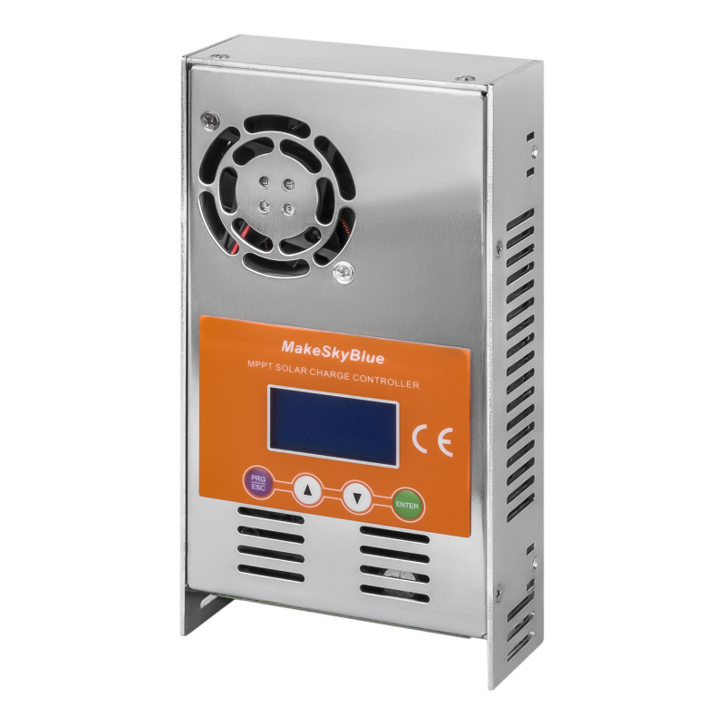 Контроллер MPPT 48V 60А V120 MakeSkyBlue for LP