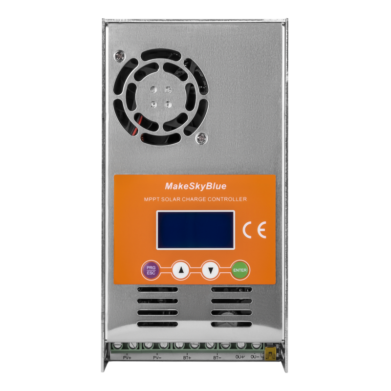 Контроллер MPPT 48V 60А V120 MakeSkyBlue for LP