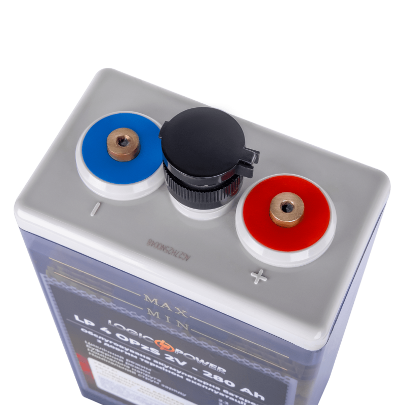 Комплект резервного живлення для підприємств ИБП W1500 + OPzS батарея 7728W