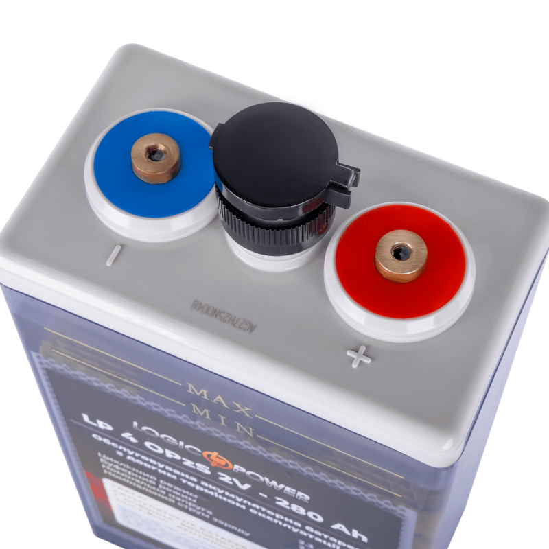 Комплект резервного питания для предприятий ИБП W2500 + OPzS батарея 7728W