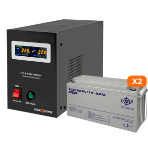 Комплект резервного питания ИБП B1500 + мультигелевая батарея 4140W