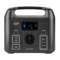 Багатофункціональна портативна зарядна станція LP CHARGER 160 (160W, 204Wh)