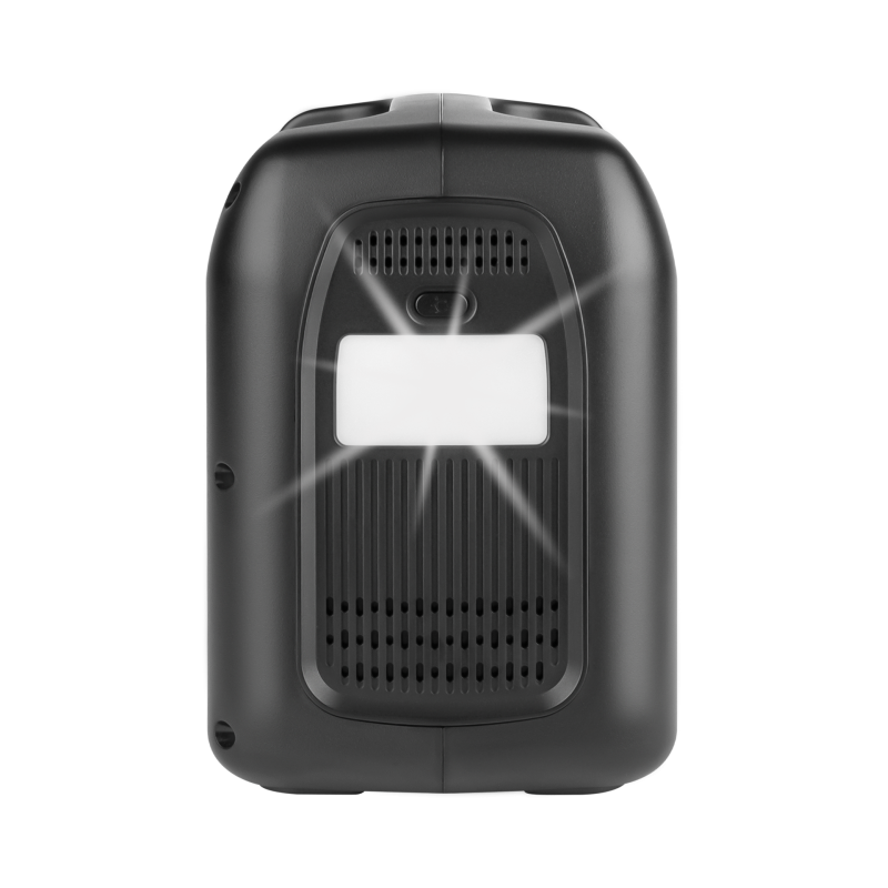 Багатофункціональна портативна зарядна станція LP CHARGER 160 (160W, 204Wh)