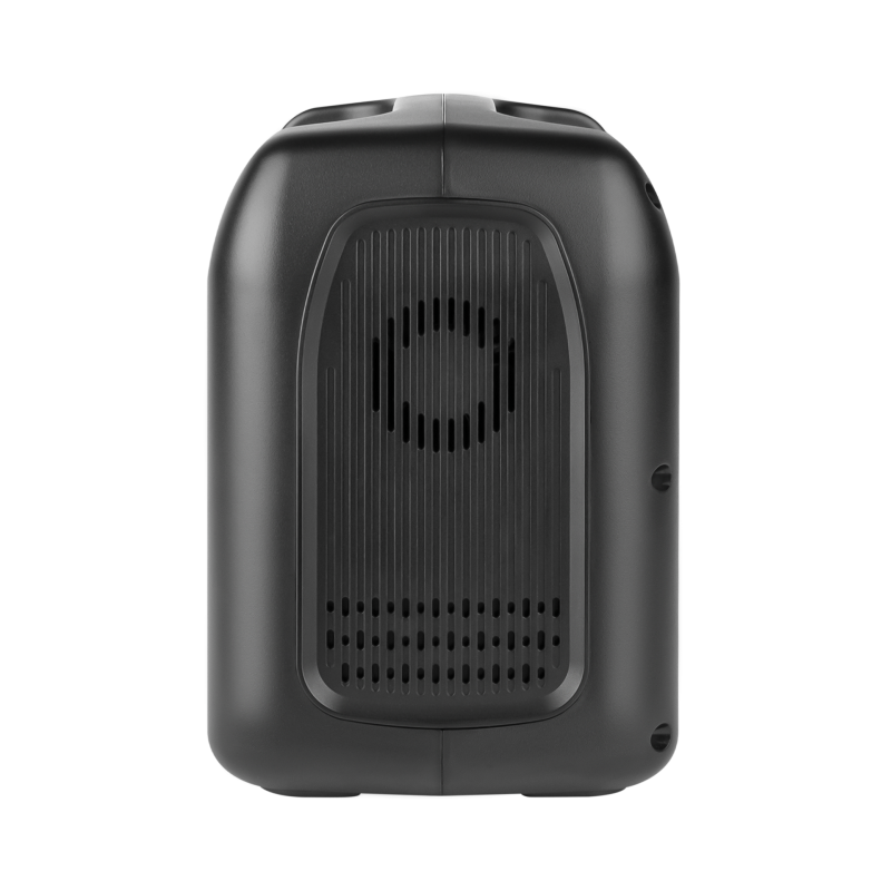 Багатофункціональна портативна зарядна станція LP CHARGER 160 (160W, 204Wh)