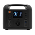 Многофункциональная портативная зарядная станция LP CHARGER 500 (500W, 518Wh)