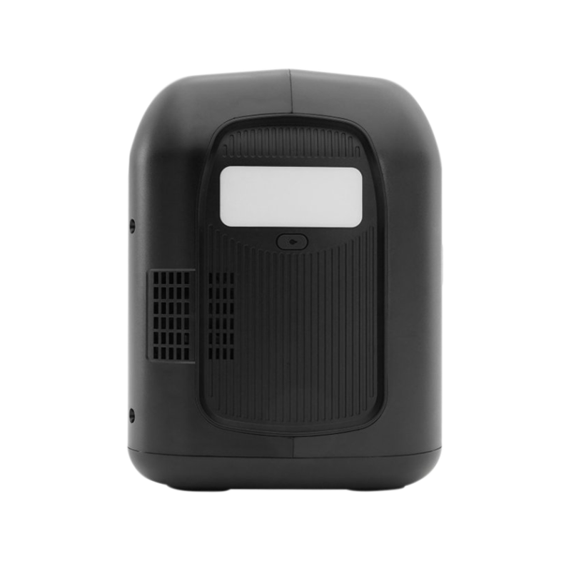 Многофункциональная портативная зарядная станция LP CHARGER 500 (500W, 518Wh)