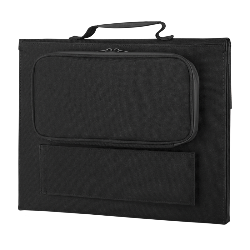 Портативна сонячна панель LPS 60W