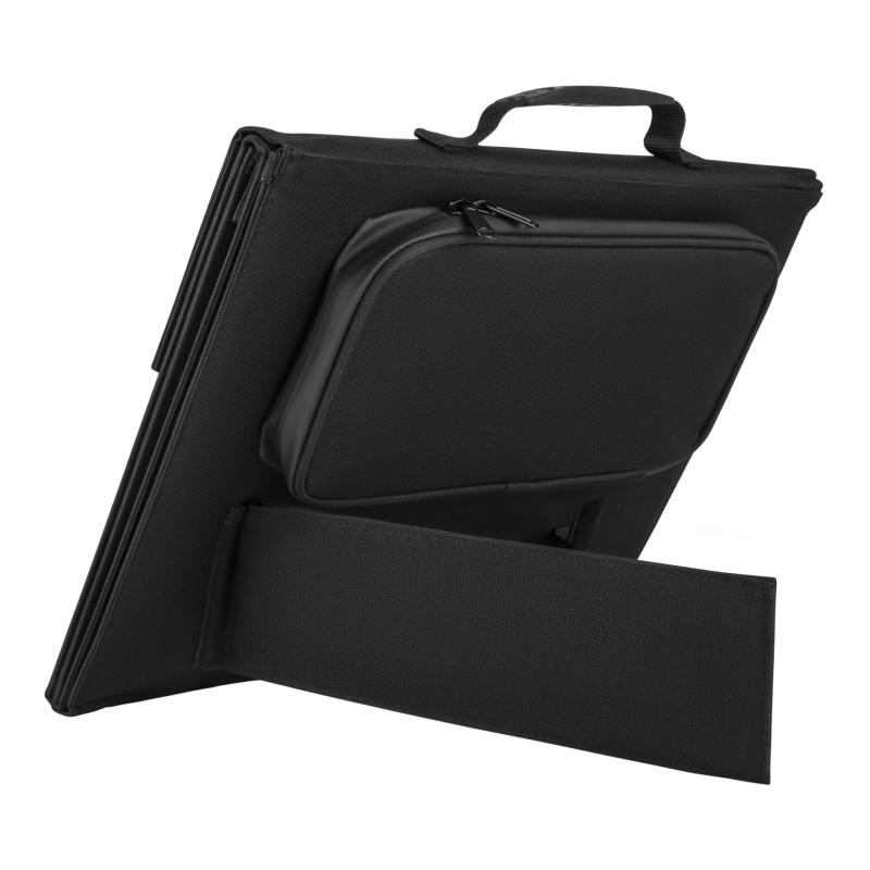 Портативна сонячна панель LPS 60W