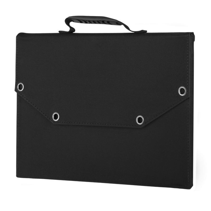 Портативна сонячна панель LPS 60W