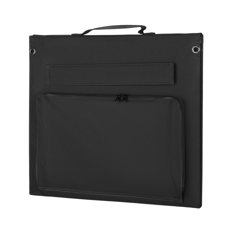 Портативна сонячна панель LPS 100W