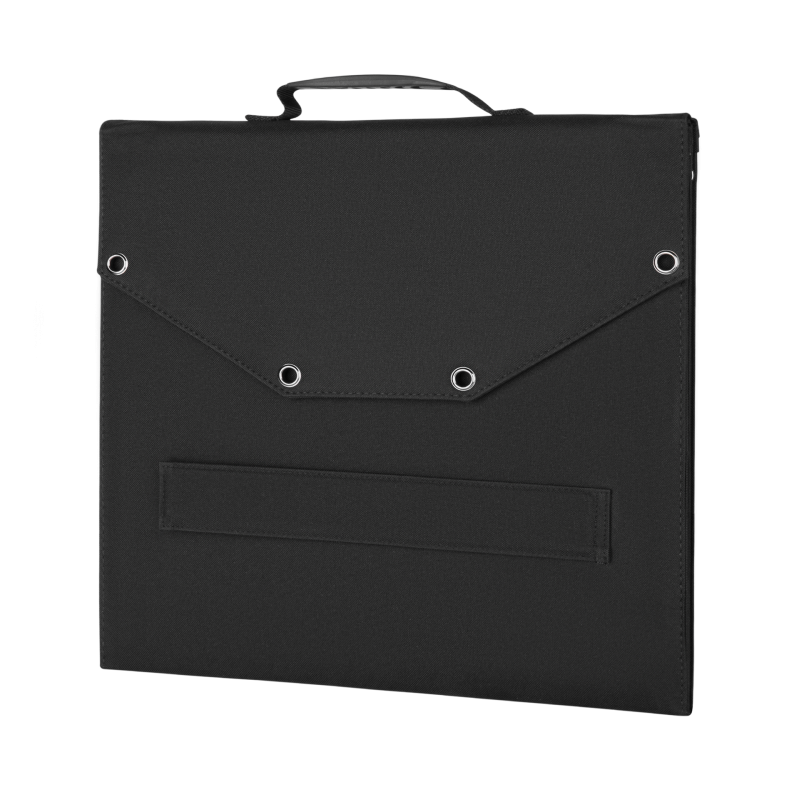 Портативна сонячна панель LPS 100W