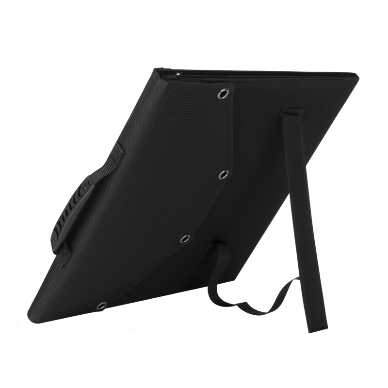 Портативна сонячна панель LPS 100W