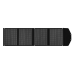 Портативна сонячна панель LPS 100W