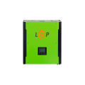 Гібридний сонячний інвертор 10кВА LogicPower LPW-HY-1033 (10кВт, 48В, 400-800В,2MPPT, 3 фази ON-OFF GRID) 