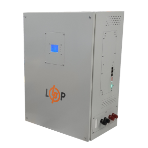 Аккумулятор LiFePO4 230 Ah (ампер-часов) LogicPower 48V (20113)
