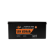 Аккумулятор LiFePO4 200 Ah (ампер-часов) LogicPower 12V