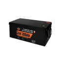 Акумулятор LiFePO4 200 Ah (ампер-годин) LogicPower 24V