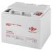 Аккумулятор гелевый 45 Ah (ампер-часов) LogicPower LPM-GL 12V