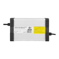 Зарядний пристрій для акумуляторів LogicPower LiFePO4 48V-10A-480W