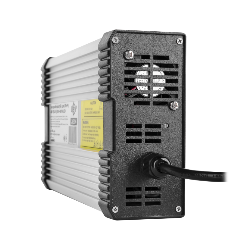 Зарядний пристрій для акумуляторів LogicPower LiFePO4 48V-10A-480W