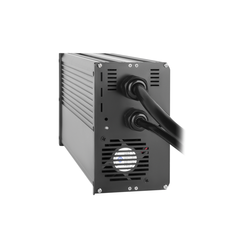 Зарядное устройство для аккумуляторов LogicPower LiFePO4 48V-30A-1440W