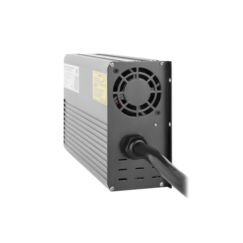 Зарядний пристрій для акумуляторів LogicPower LiFePO4 12V-60A-720W