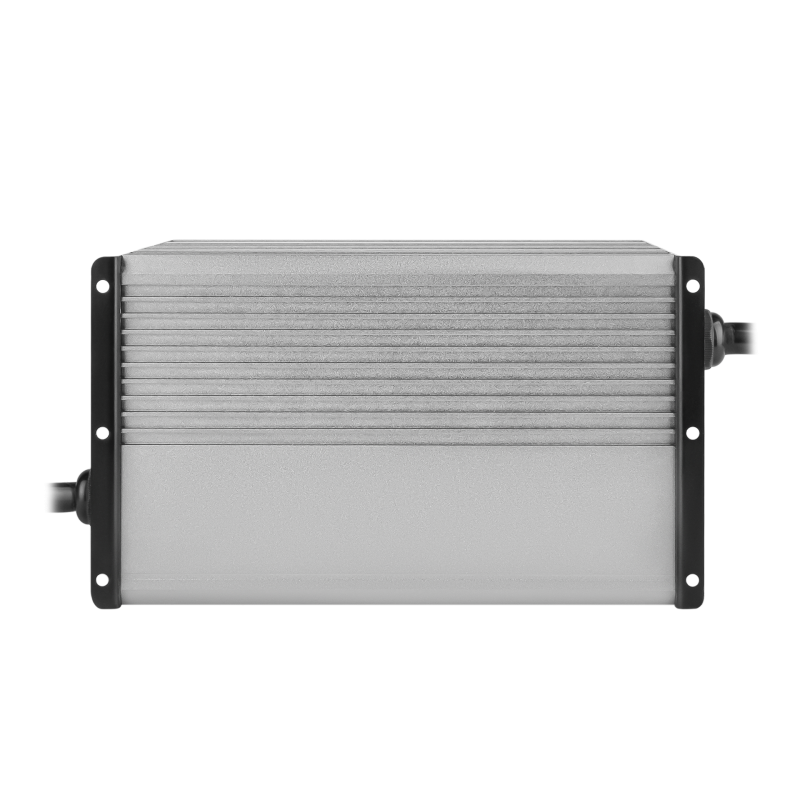 Зарядное устройство для аккумуляторов LogicPower LiFePO4 48V-40A-1920W