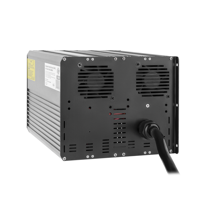 Зарядное устройство для аккумуляторов LogicPower LiFePO4 48V-40A-1920W