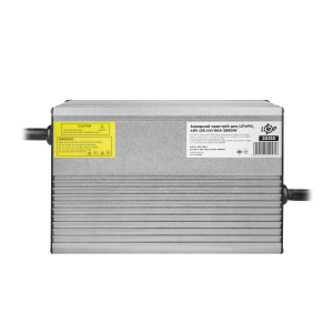 Зарядний пристрій для акумуляторів LogicPower LiFePO4 48V-60A-2880W