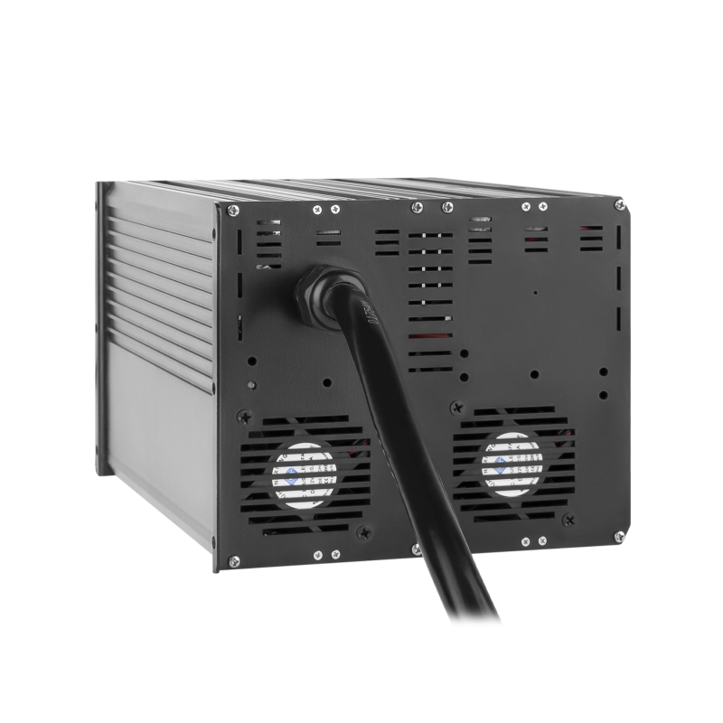 Зарядное устройство для аккумуляторов LogicPower LiFePO4 48V-60A-2880W