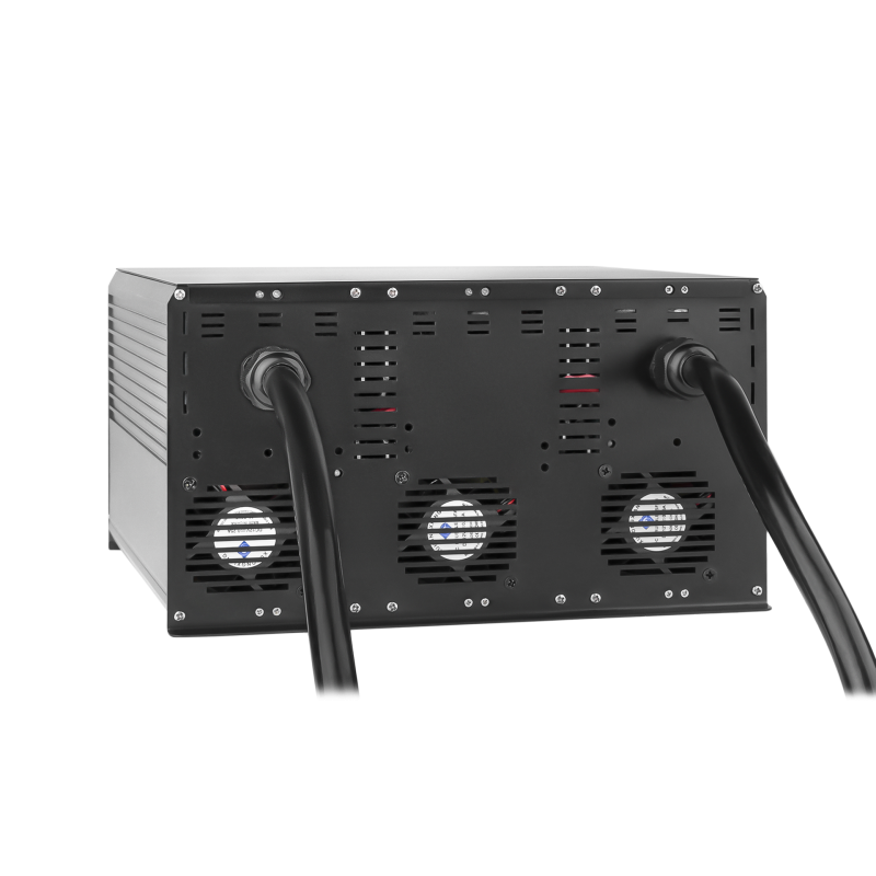 Зарядное устройство для аккумуляторов LogicPower LiFePO4 48V-80A-3840W