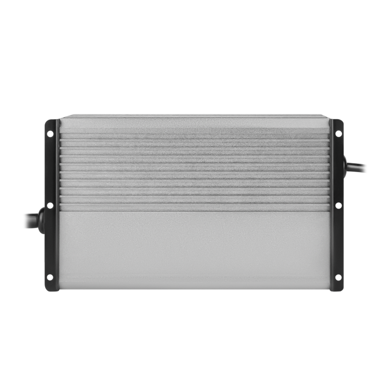 Зарядний пристрій для акумуляторів LogicPower LiFePO4 3.2V-40A-128