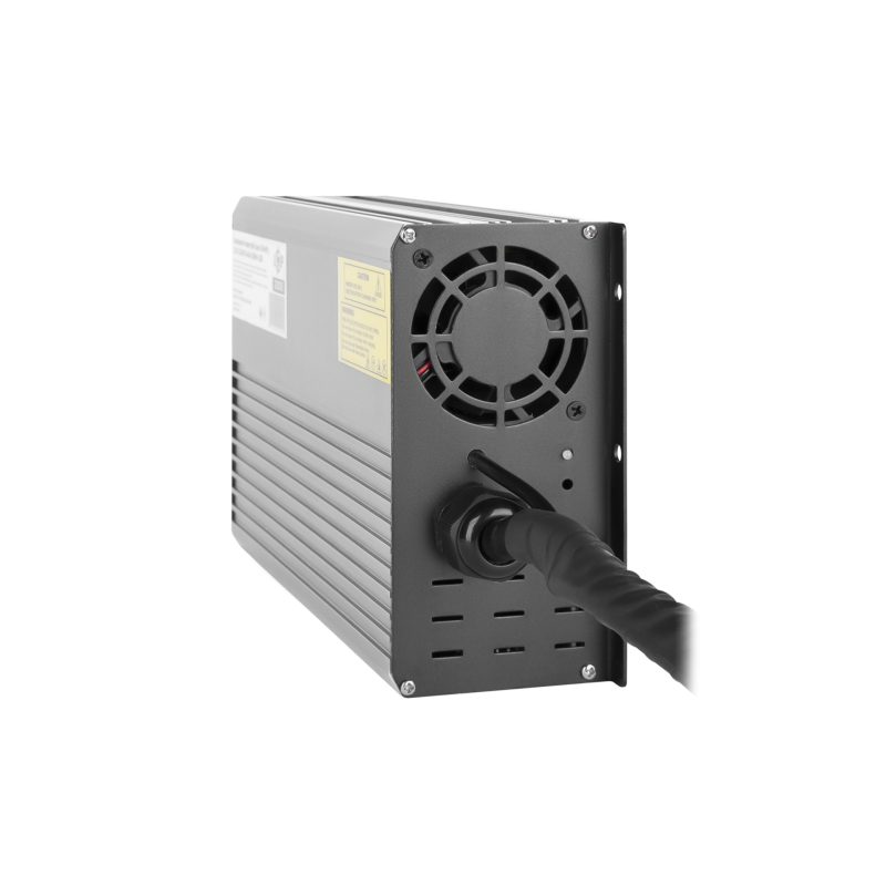 Зарядний пристрій для акумуляторів LogicPower LiFePO4 3.2V-40A-128