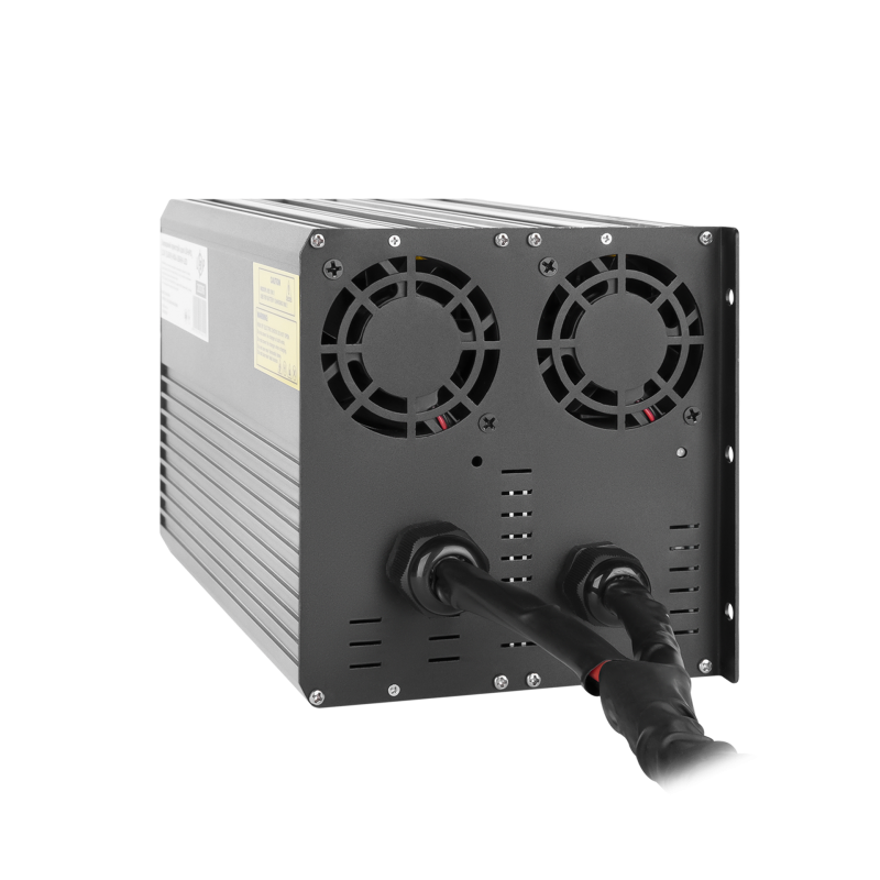 Зарядное устройство для аккумуляторов LogicPower LiFePO4 3.2V-80A-256W