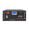 Акумулятор LiFePO4 100 Ah (ампер-годин) LogicPower 48V (20330)  
