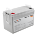 Акумулятор гелевий 120 Ah LogicPower LP-GL Silver 12V 
