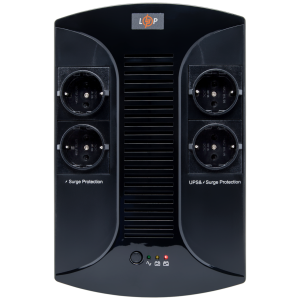Линейно-интерактивное ИБП LP 650VA-PS (390Вт)
