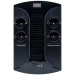Лінійно-інтерактивне ДБЖ LP 650VA-PS (390Вт)